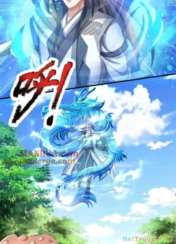 Ta Được Nuôi Dưỡng Bởi Nữ Ma Đầu Chapter 114 - Trang 2