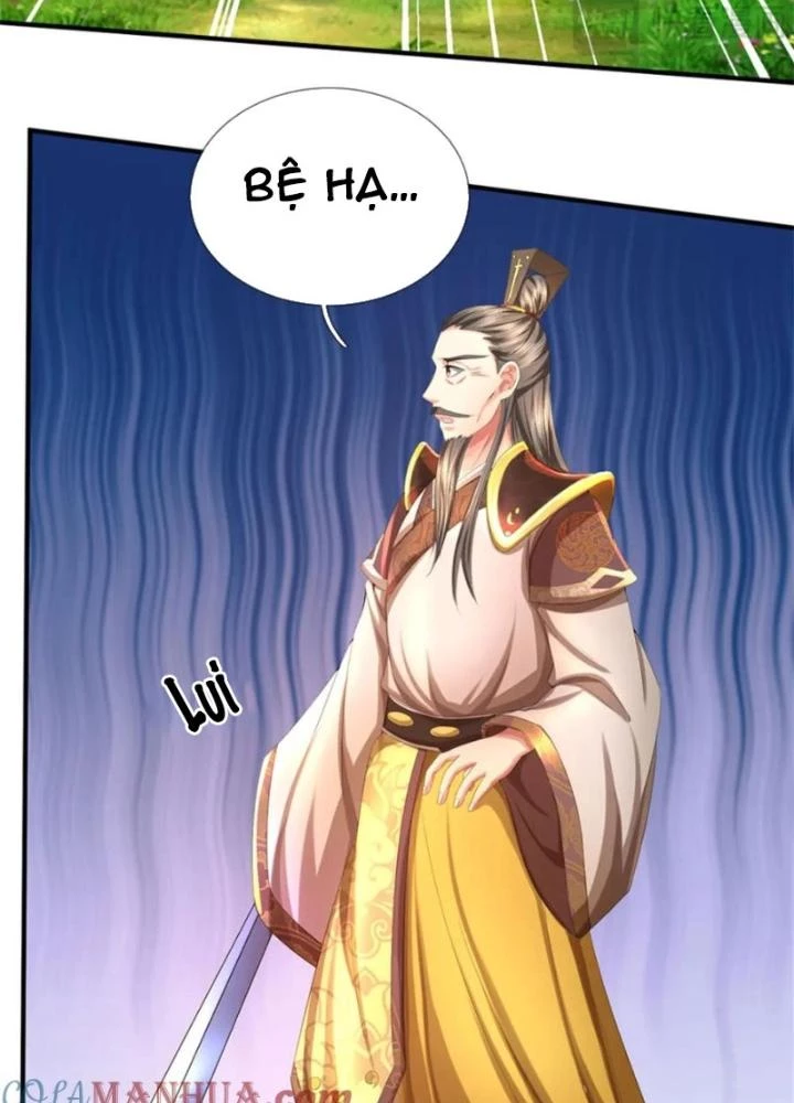Ta Được Nuôi Dưỡng Bởi Nữ Ma Đầu Chapter 114 - Trang 2