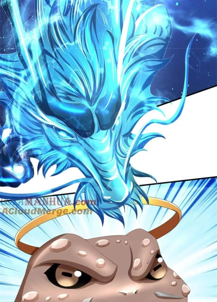 Ta Được Nuôi Dưỡng Bởi Nữ Ma Đầu Chapter 114 - Trang 2