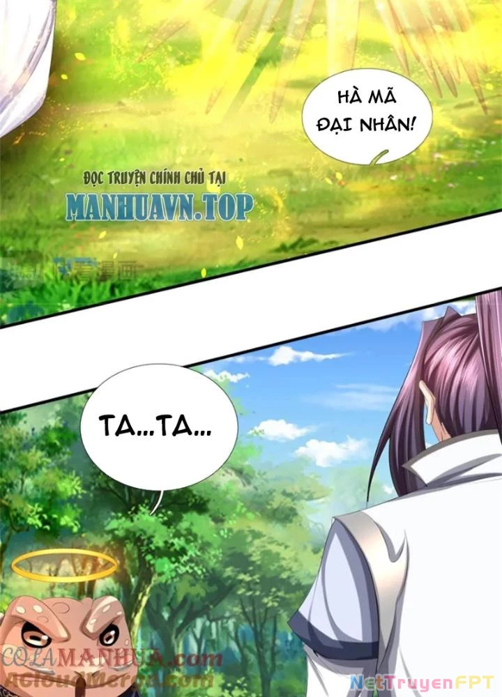 Ta Được Nuôi Dưỡng Bởi Nữ Ma Đầu Chapter 114 - Trang 2