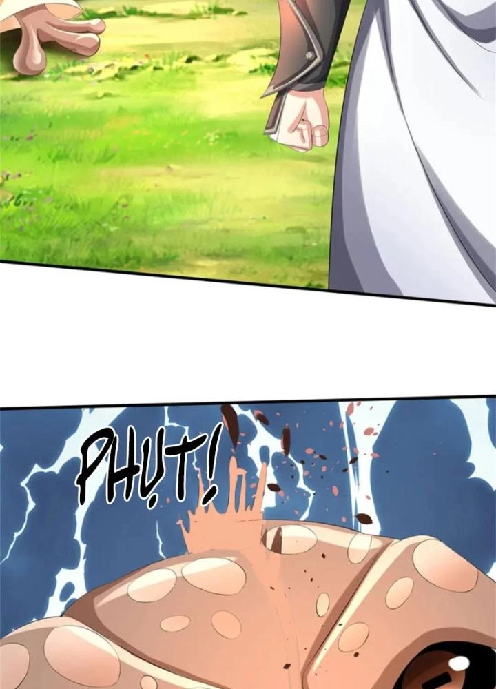 Ta Được Nuôi Dưỡng Bởi Nữ Ma Đầu Chapter 114 - Trang 2