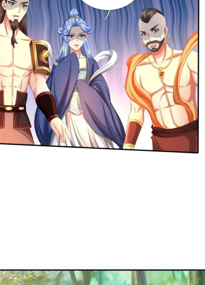 Ta Được Nuôi Dưỡng Bởi Nữ Ma Đầu Chapter 114 - Trang 2
