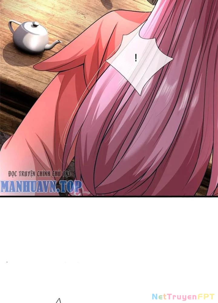 Ta Được Nuôi Dưỡng Bởi Nữ Ma Đầu Chapter 115 - Trang 2