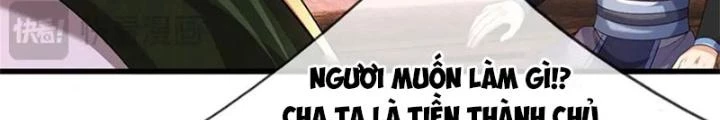 Ta Được Nuôi Dưỡng Bởi Nữ Ma Đầu Chapter 115 - Trang 2