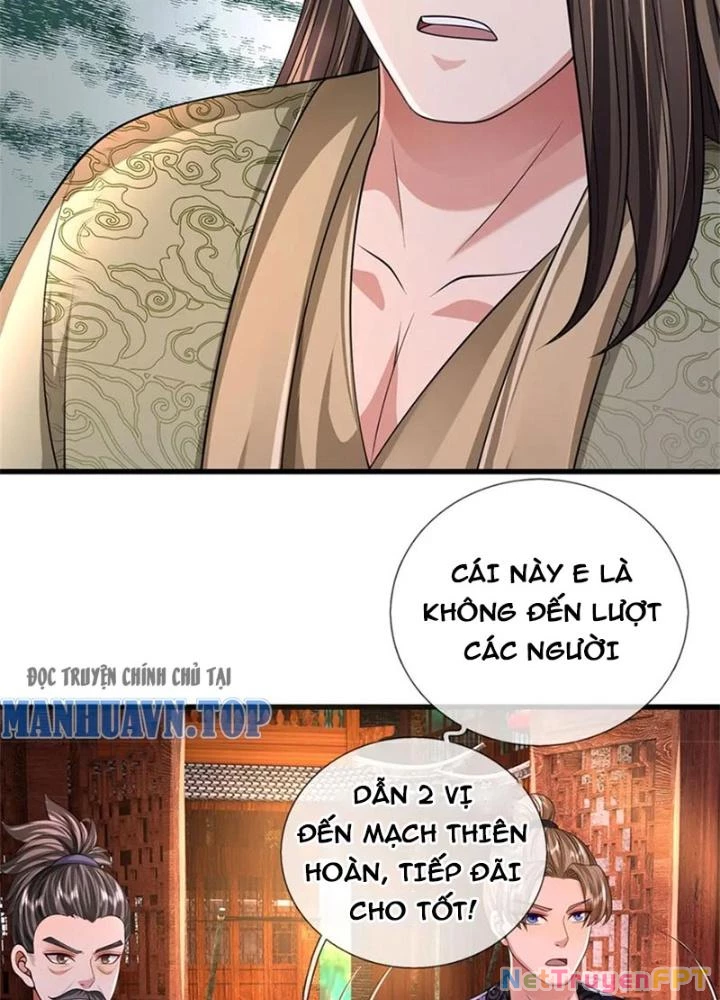 Ta Được Nuôi Dưỡng Bởi Nữ Ma Đầu Chapter 115 - Trang 2