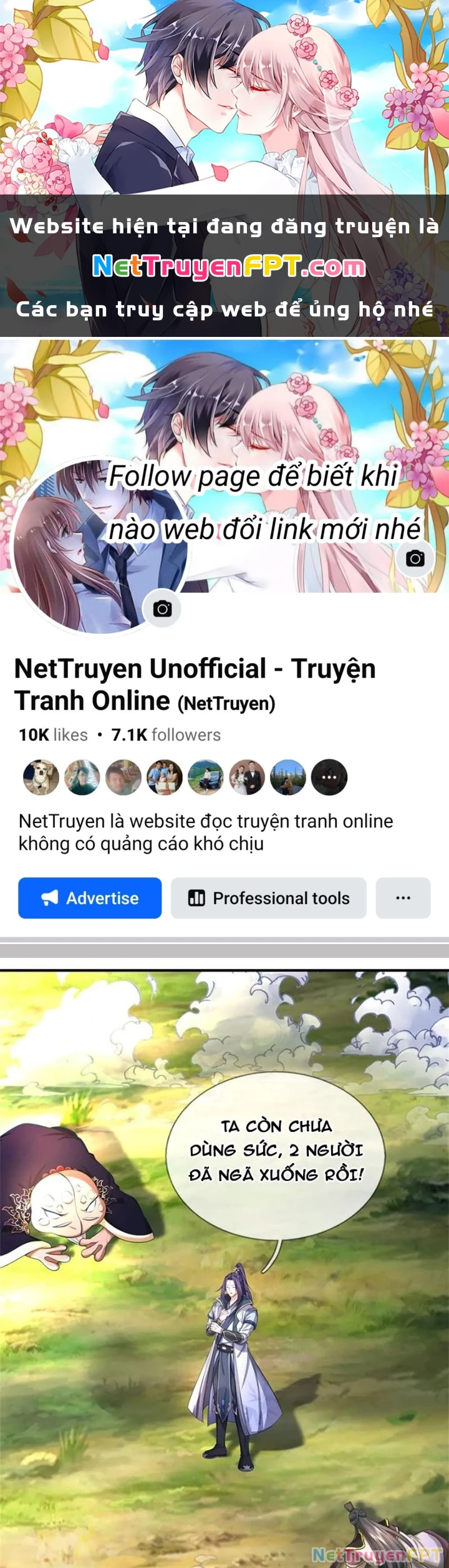 Ta Được Nuôi Dưỡng Bởi Nữ Ma Đầu Chapter 115 - Trang 2