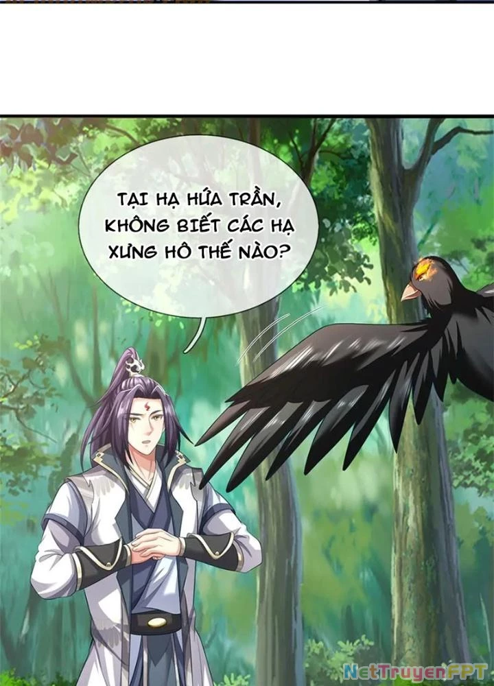 Ta Được Nuôi Dưỡng Bởi Nữ Ma Đầu Chapter 115 - Trang 2