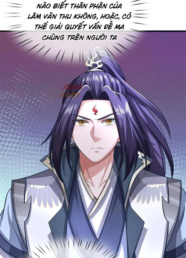 Ta Được Nuôi Dưỡng Bởi Nữ Ma Đầu Chapter 115 - Trang 2