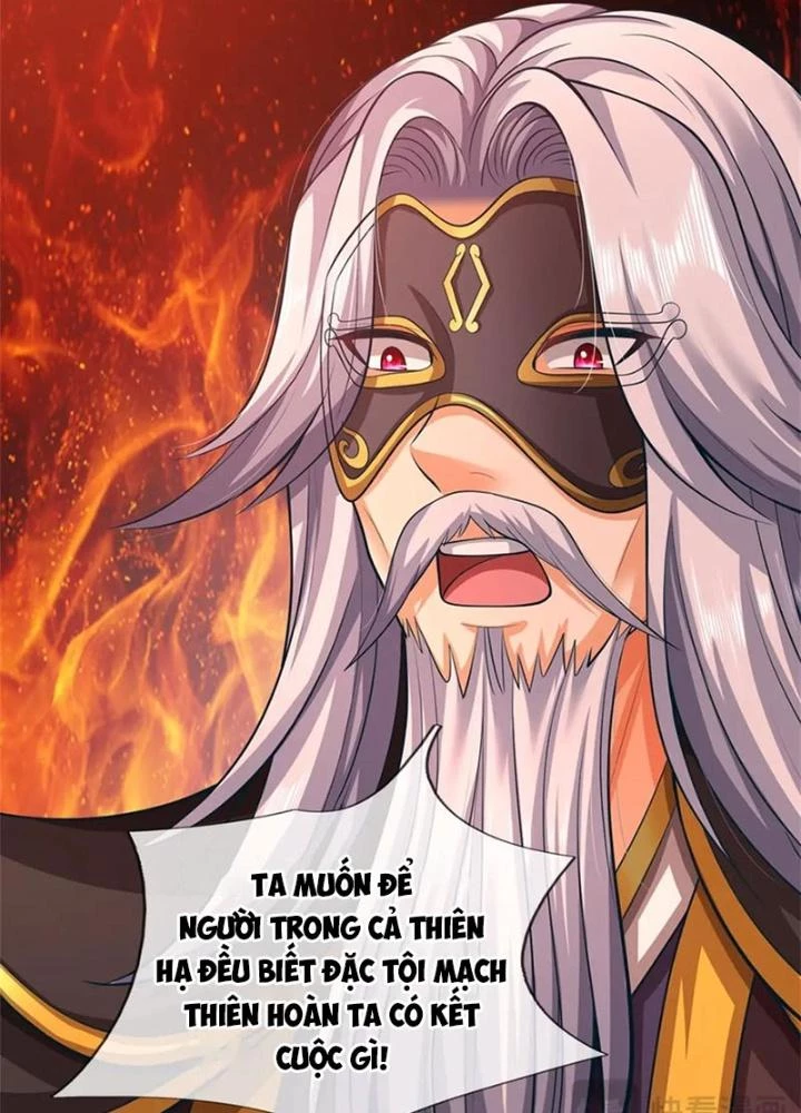 Ta Được Nuôi Dưỡng Bởi Nữ Ma Đầu Chapter 115 - Trang 2