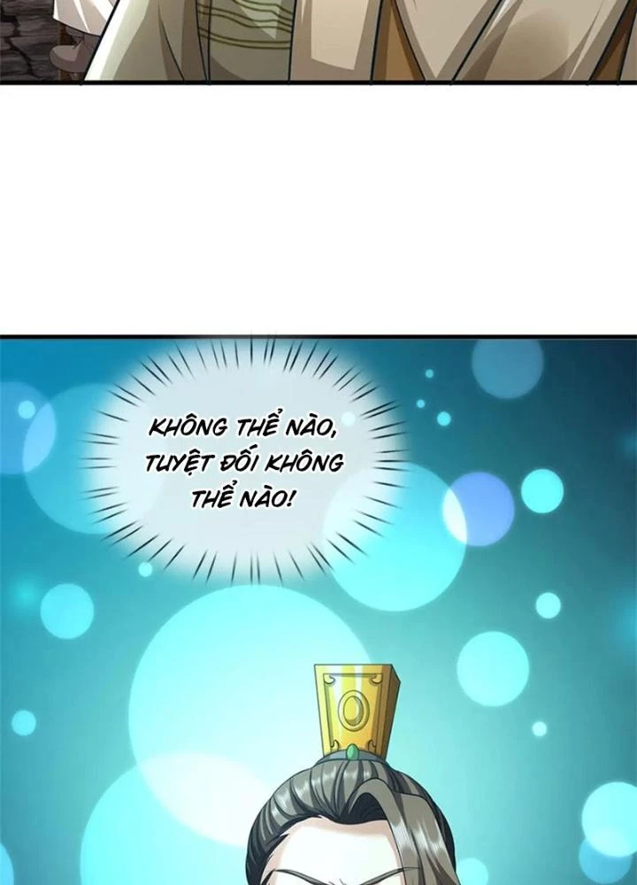 Ta Được Nuôi Dưỡng Bởi Nữ Ma Đầu Chapter 115 - Trang 2