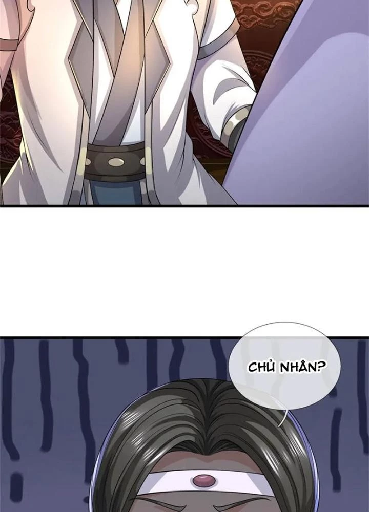 Ta Được Nuôi Dưỡng Bởi Nữ Ma Đầu Chapter 116 - Trang 2
