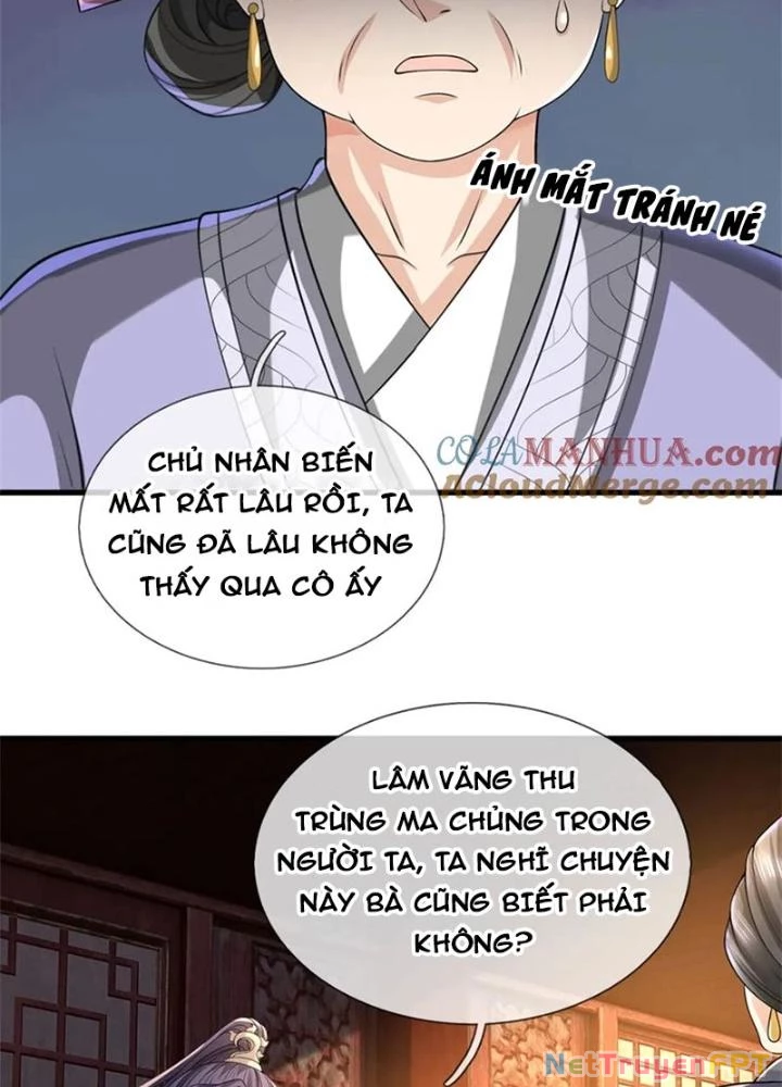 Ta Được Nuôi Dưỡng Bởi Nữ Ma Đầu Chapter 116 - Trang 2
