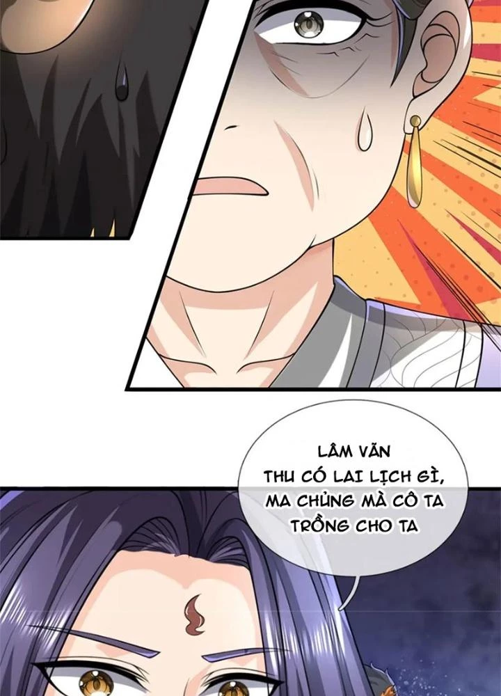 Ta Được Nuôi Dưỡng Bởi Nữ Ma Đầu Chapter 116 - Trang 2