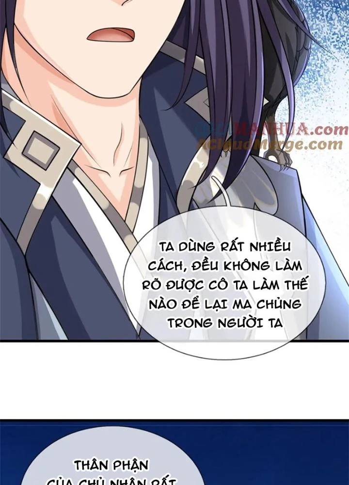Ta Được Nuôi Dưỡng Bởi Nữ Ma Đầu Chapter 116 - Trang 2