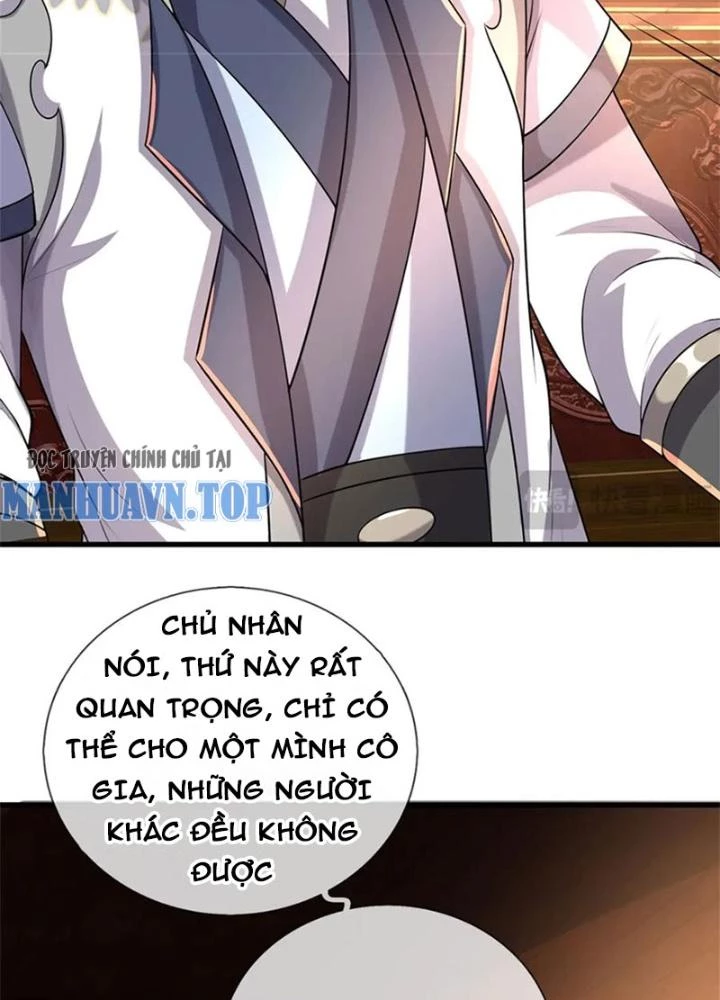 Ta Được Nuôi Dưỡng Bởi Nữ Ma Đầu Chapter 116 - Trang 2
