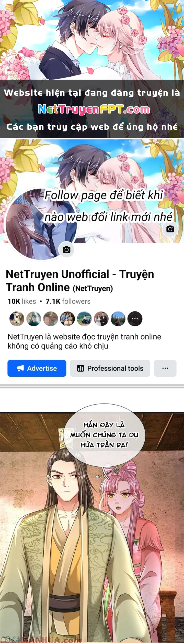 Ta Được Nuôi Dưỡng Bởi Nữ Ma Đầu Chapter 116 - Trang 2