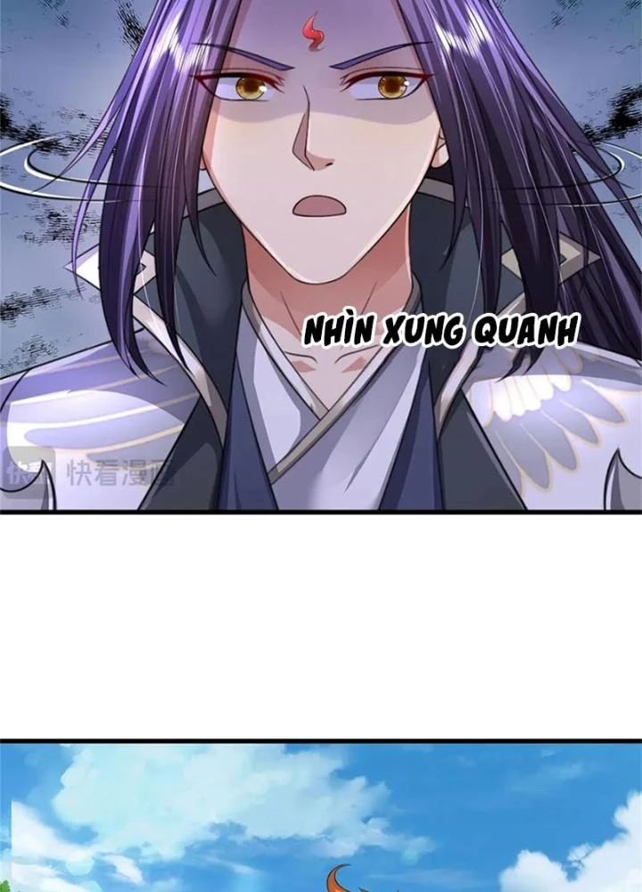 Ta Được Nuôi Dưỡng Bởi Nữ Ma Đầu Chapter 116 - Trang 2