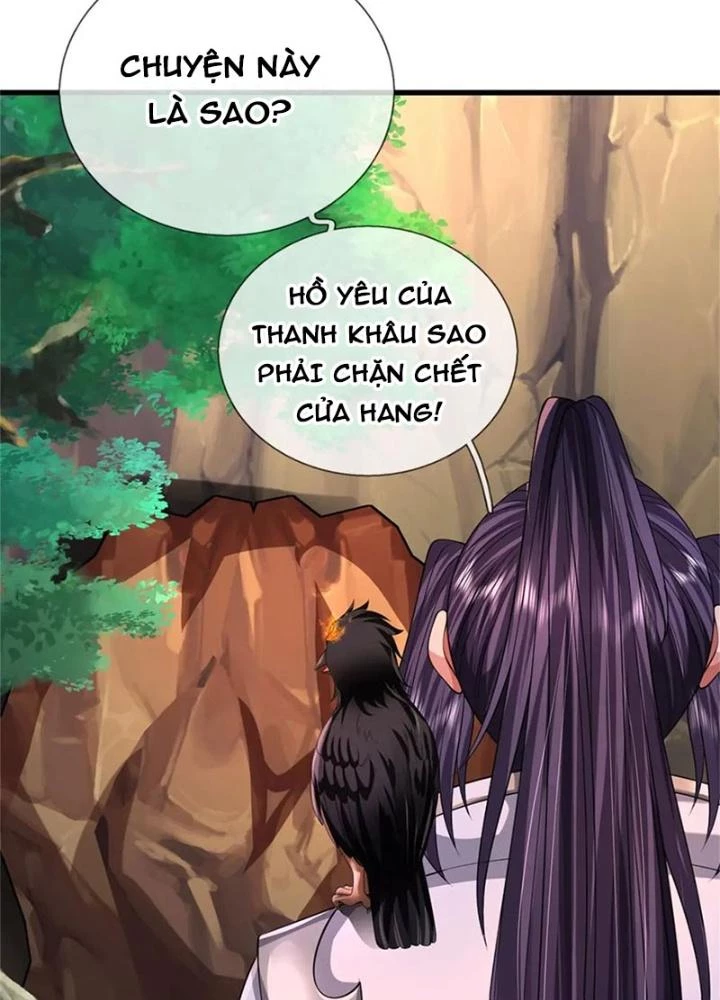Ta Được Nuôi Dưỡng Bởi Nữ Ma Đầu Chapter 116 - Trang 2