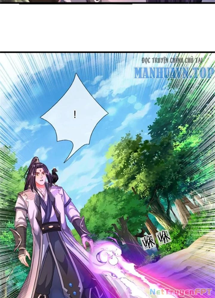 Ta Được Nuôi Dưỡng Bởi Nữ Ma Đầu Chapter 116 - Trang 2