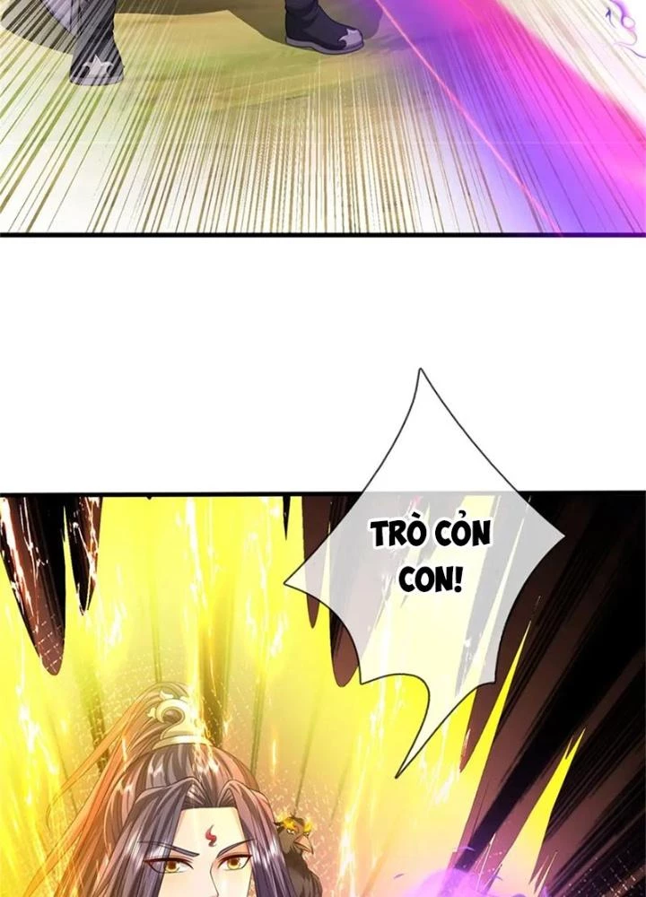 Ta Được Nuôi Dưỡng Bởi Nữ Ma Đầu Chapter 116 - Trang 2