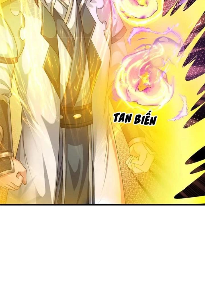 Ta Được Nuôi Dưỡng Bởi Nữ Ma Đầu Chapter 116 - Trang 2
