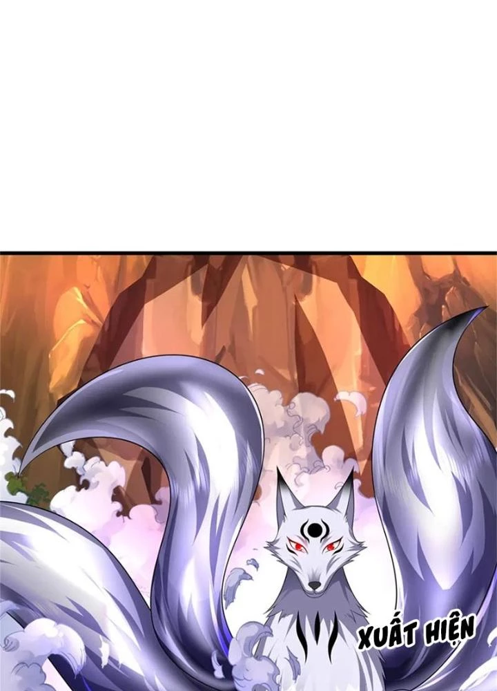 Ta Được Nuôi Dưỡng Bởi Nữ Ma Đầu Chapter 116 - Trang 2