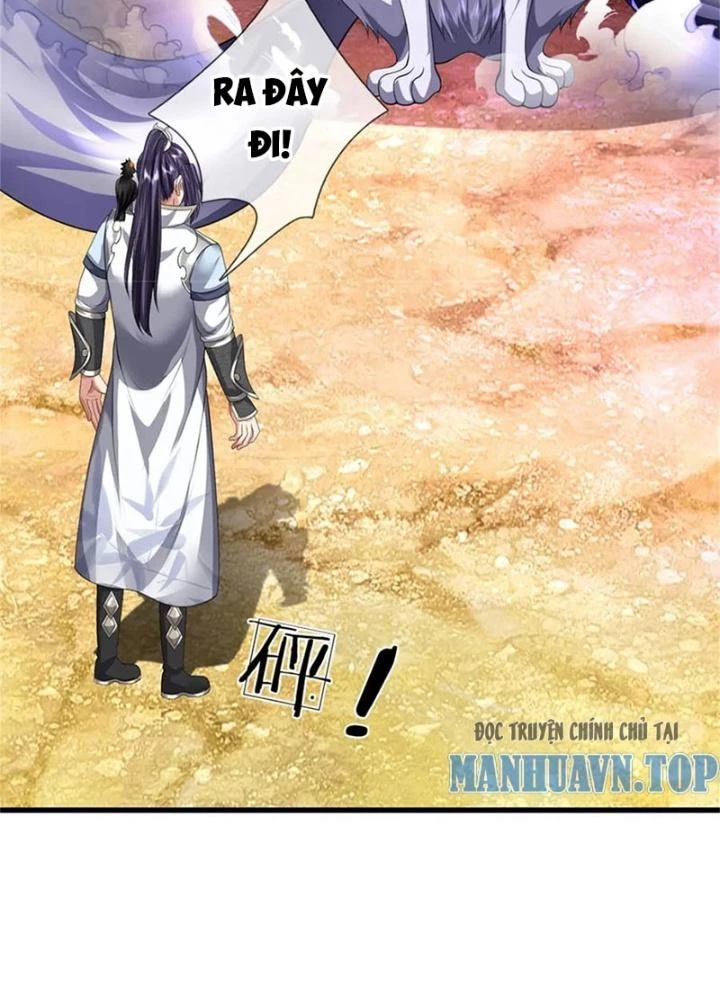 Ta Được Nuôi Dưỡng Bởi Nữ Ma Đầu Chapter 116 - Trang 2