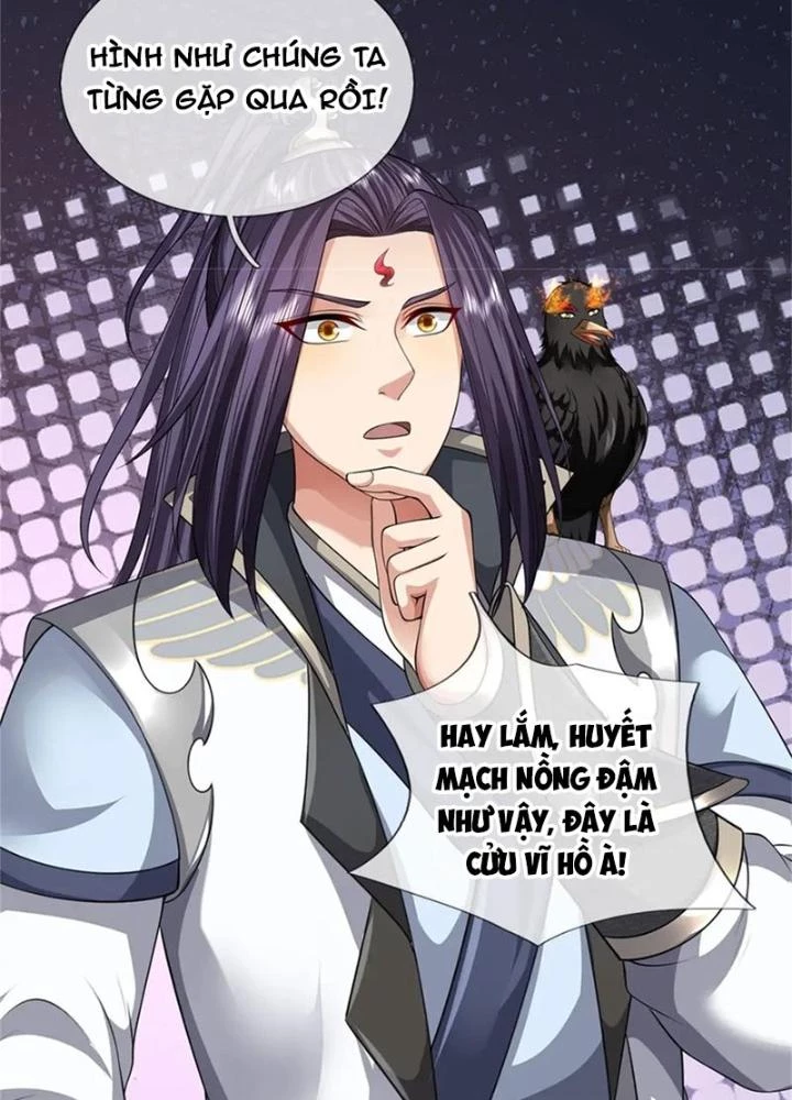 Ta Được Nuôi Dưỡng Bởi Nữ Ma Đầu Chapter 116 - Trang 2