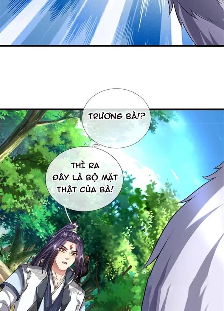 Ta Được Nuôi Dưỡng Bởi Nữ Ma Đầu Chapter 116 - Trang 2