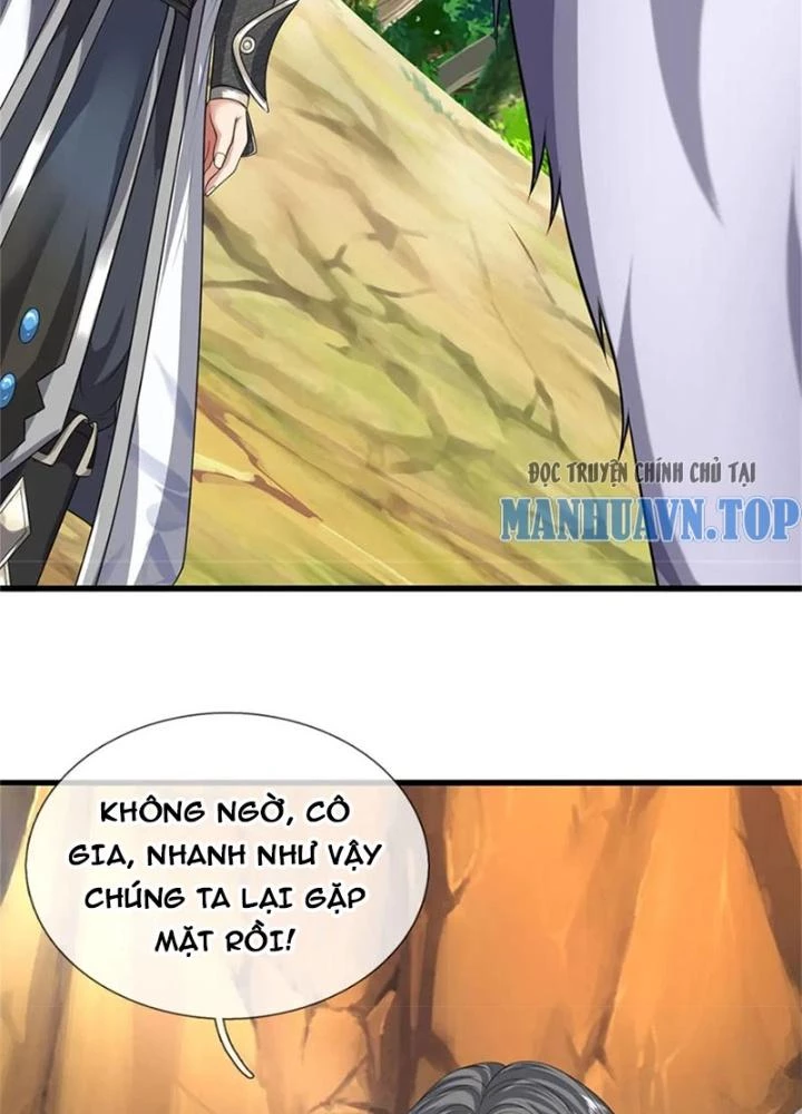 Ta Được Nuôi Dưỡng Bởi Nữ Ma Đầu Chapter 116 - Trang 2