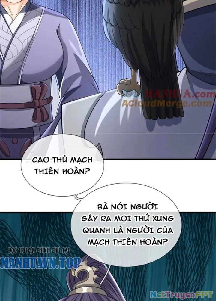 Ta Được Nuôi Dưỡng Bởi Nữ Ma Đầu Chapter 116 - Trang 2