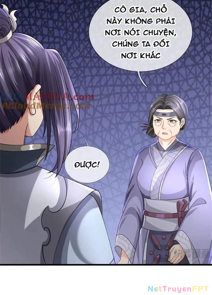 Ta Được Nuôi Dưỡng Bởi Nữ Ma Đầu Chapter 116 - Trang 2