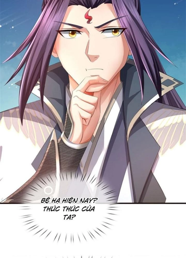 Ta Được Nuôi Dưỡng Bởi Nữ Ma Đầu Chapter 117 - Trang 2