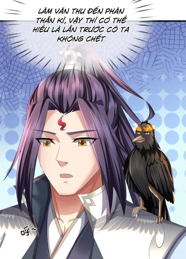 Ta Được Nuôi Dưỡng Bởi Nữ Ma Đầu Chapter 117 - Trang 2