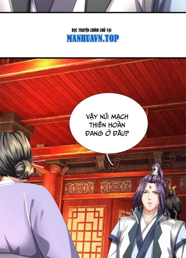 Ta Được Nuôi Dưỡng Bởi Nữ Ma Đầu Chapter 117 - Trang 2