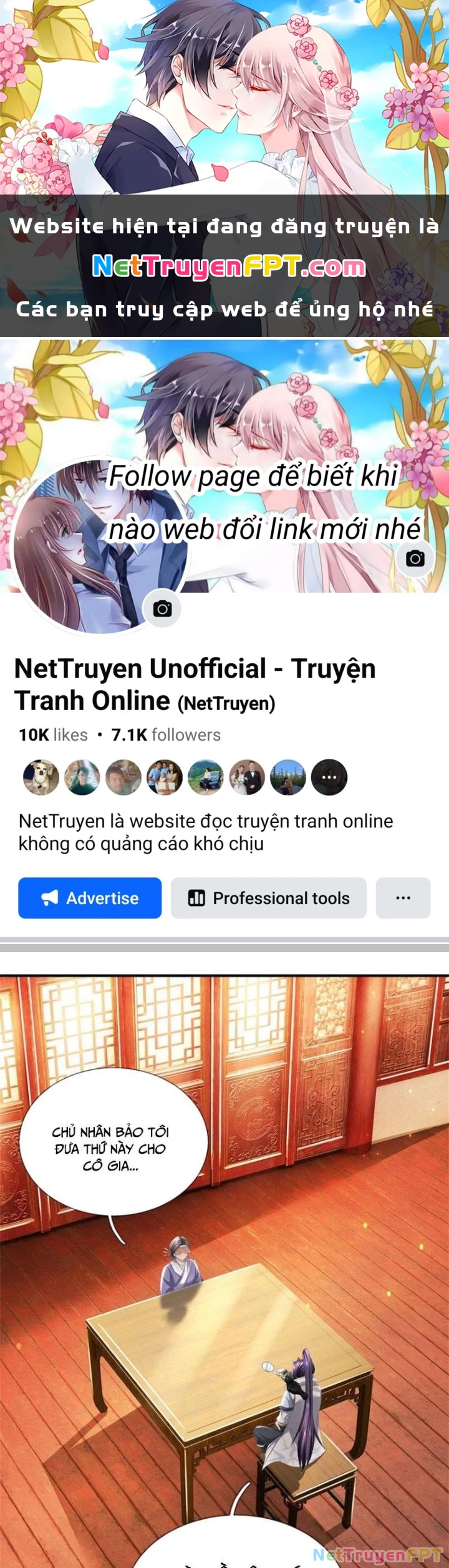 Ta Được Nuôi Dưỡng Bởi Nữ Ma Đầu Chapter 117 - Trang 2
