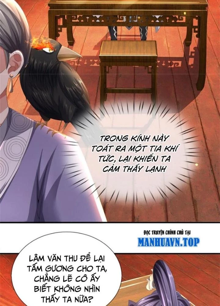Ta Được Nuôi Dưỡng Bởi Nữ Ma Đầu Chapter 117 - Trang 2