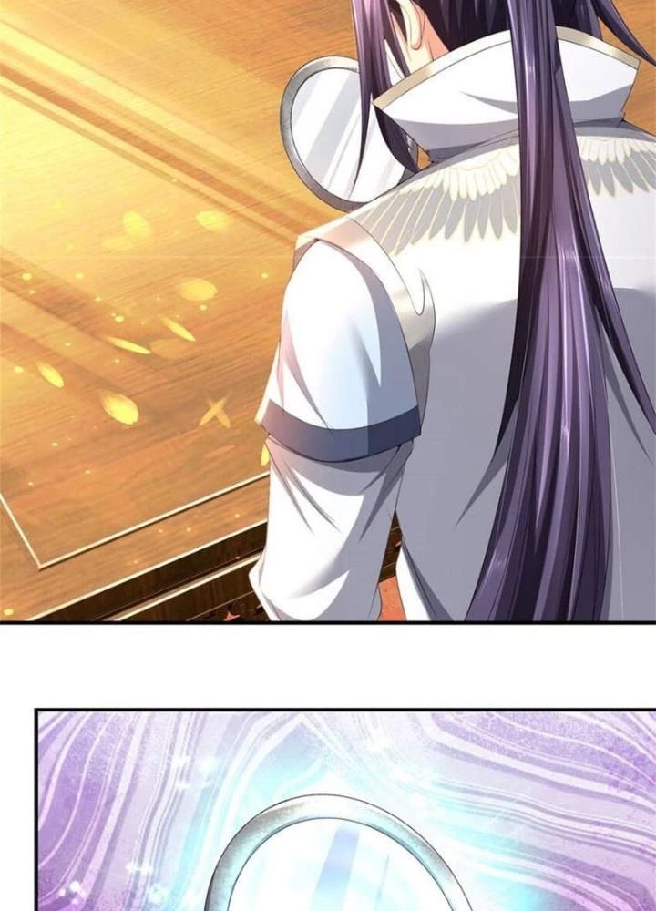 Ta Được Nuôi Dưỡng Bởi Nữ Ma Đầu Chapter 117 - Trang 2