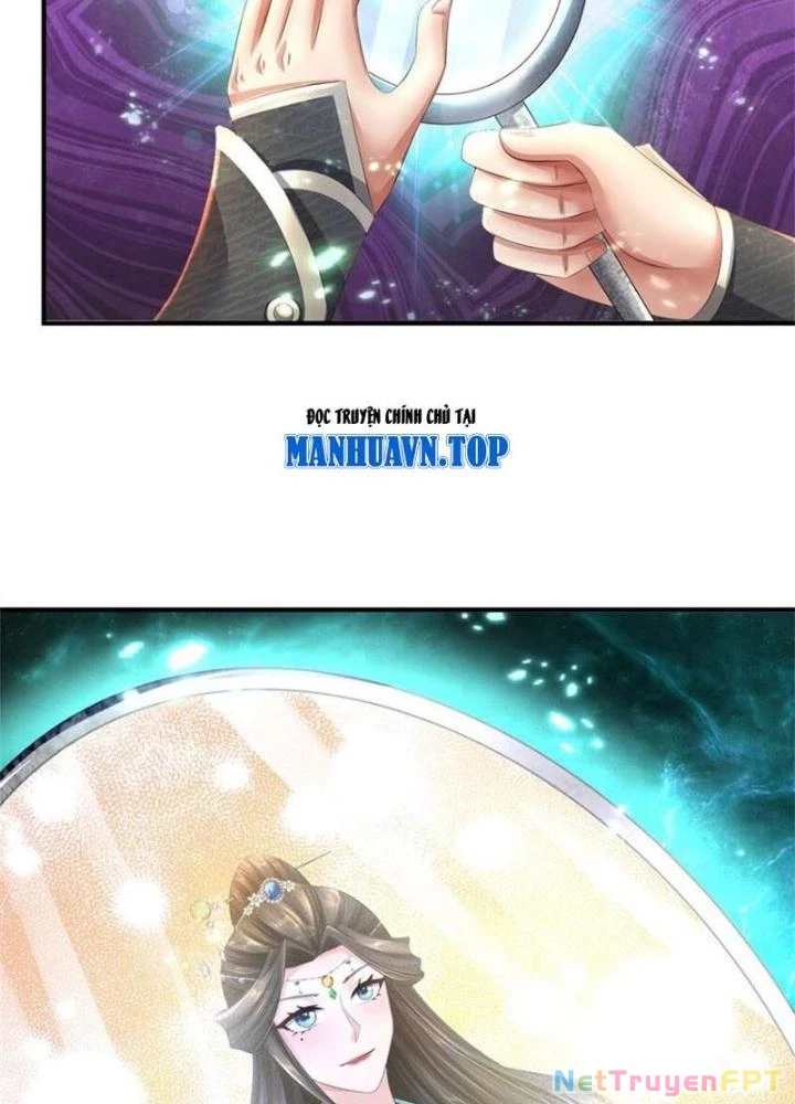 Ta Được Nuôi Dưỡng Bởi Nữ Ma Đầu Chapter 117 - Trang 2