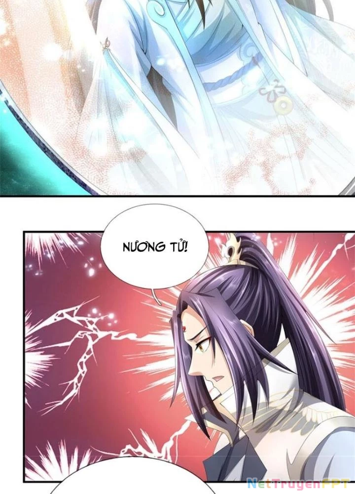 Ta Được Nuôi Dưỡng Bởi Nữ Ma Đầu Chapter 117 - Trang 2