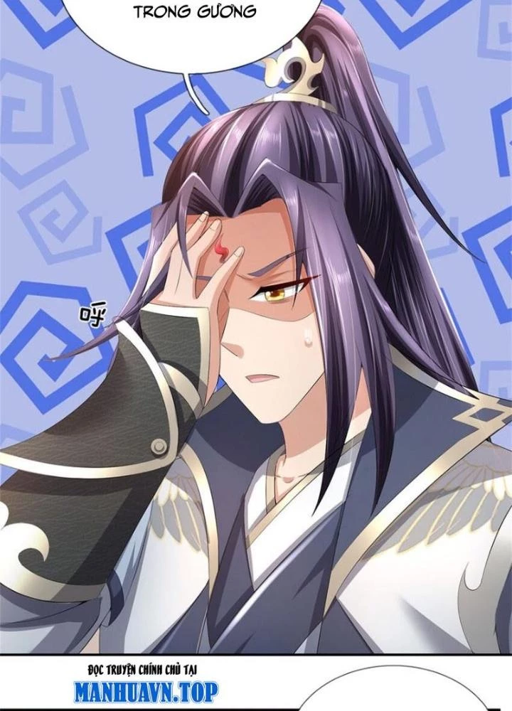 Ta Được Nuôi Dưỡng Bởi Nữ Ma Đầu Chapter 117 - Trang 2
