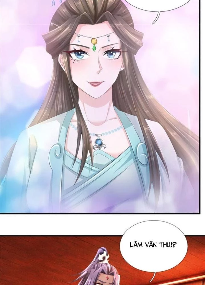 Ta Được Nuôi Dưỡng Bởi Nữ Ma Đầu Chapter 117 - Trang 2