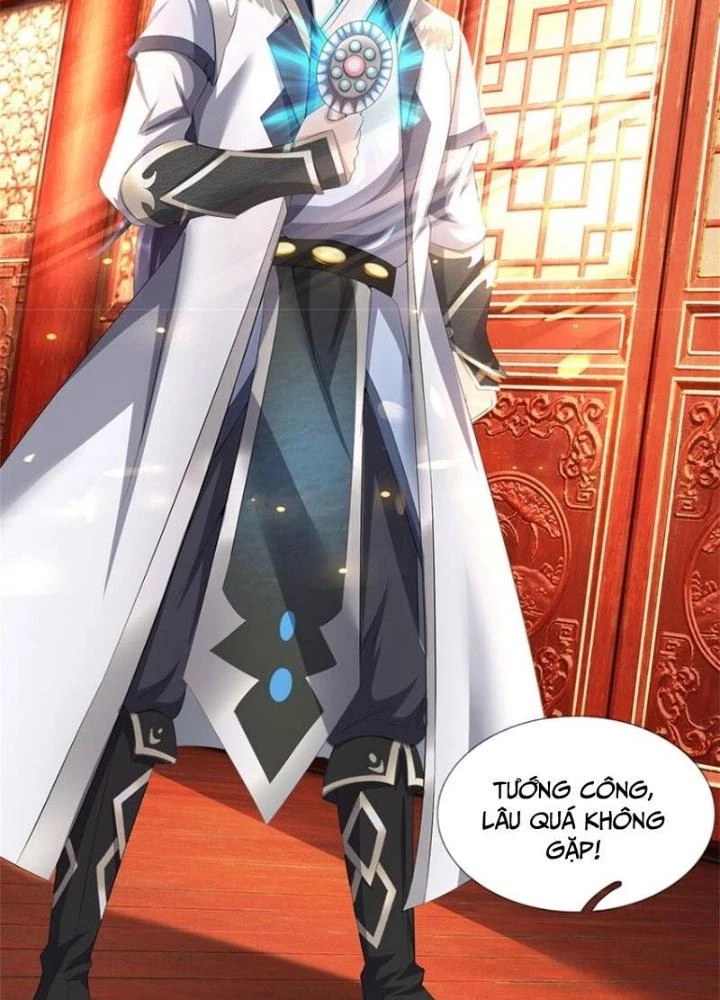 Ta Được Nuôi Dưỡng Bởi Nữ Ma Đầu Chapter 117 - Trang 2