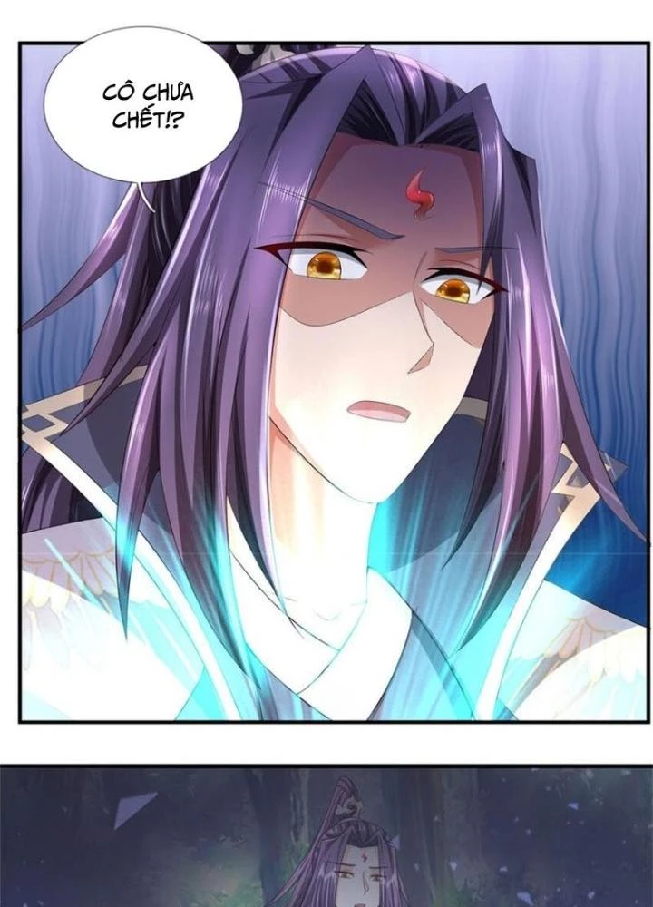 Ta Được Nuôi Dưỡng Bởi Nữ Ma Đầu Chapter 117 - Trang 2