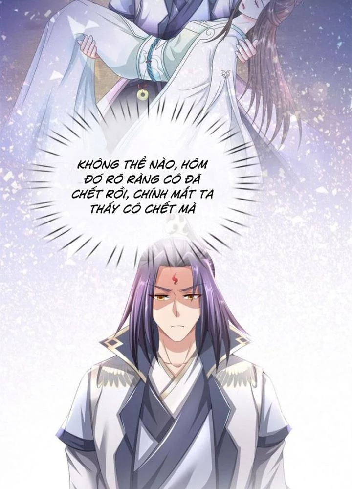 Ta Được Nuôi Dưỡng Bởi Nữ Ma Đầu Chapter 117 - Trang 2