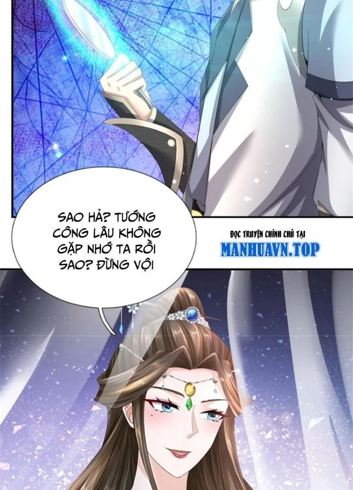 Ta Được Nuôi Dưỡng Bởi Nữ Ma Đầu Chapter 117 - Trang 2
