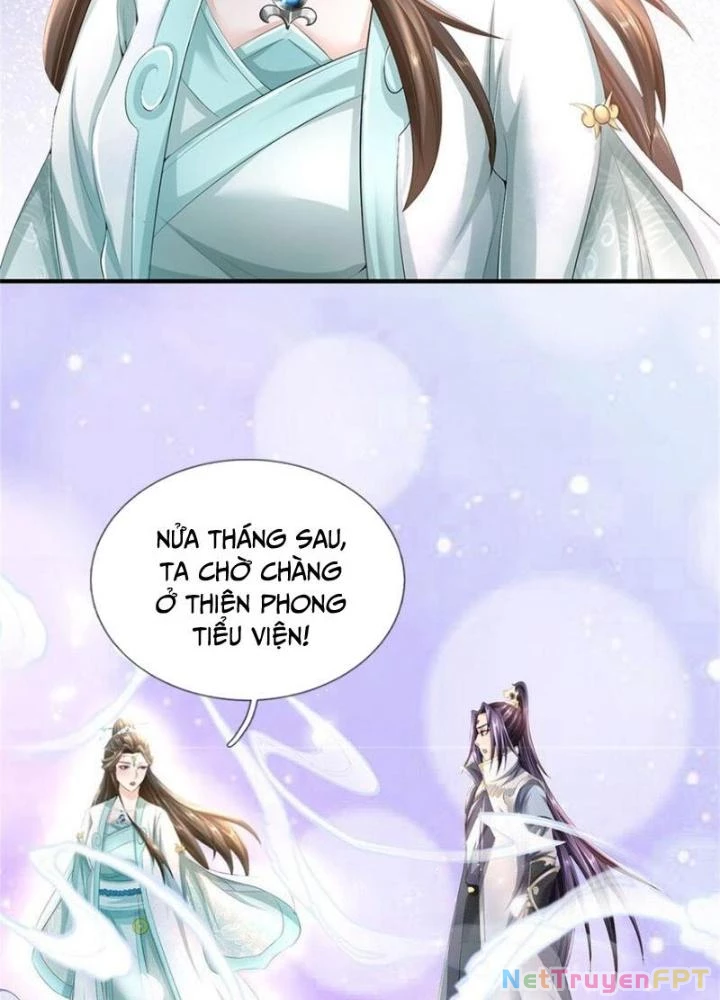 Ta Được Nuôi Dưỡng Bởi Nữ Ma Đầu Chapter 117 - Trang 2