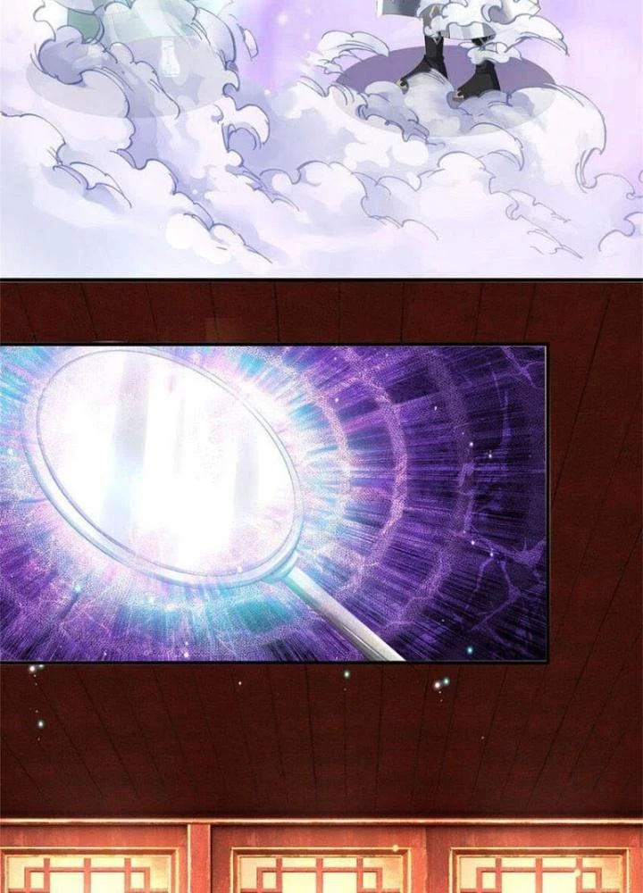 Ta Được Nuôi Dưỡng Bởi Nữ Ma Đầu Chapter 117 - Trang 2