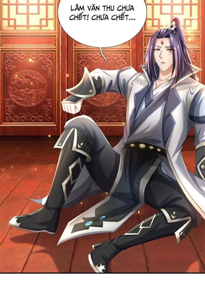 Ta Được Nuôi Dưỡng Bởi Nữ Ma Đầu Chapter 117 - Trang 2
