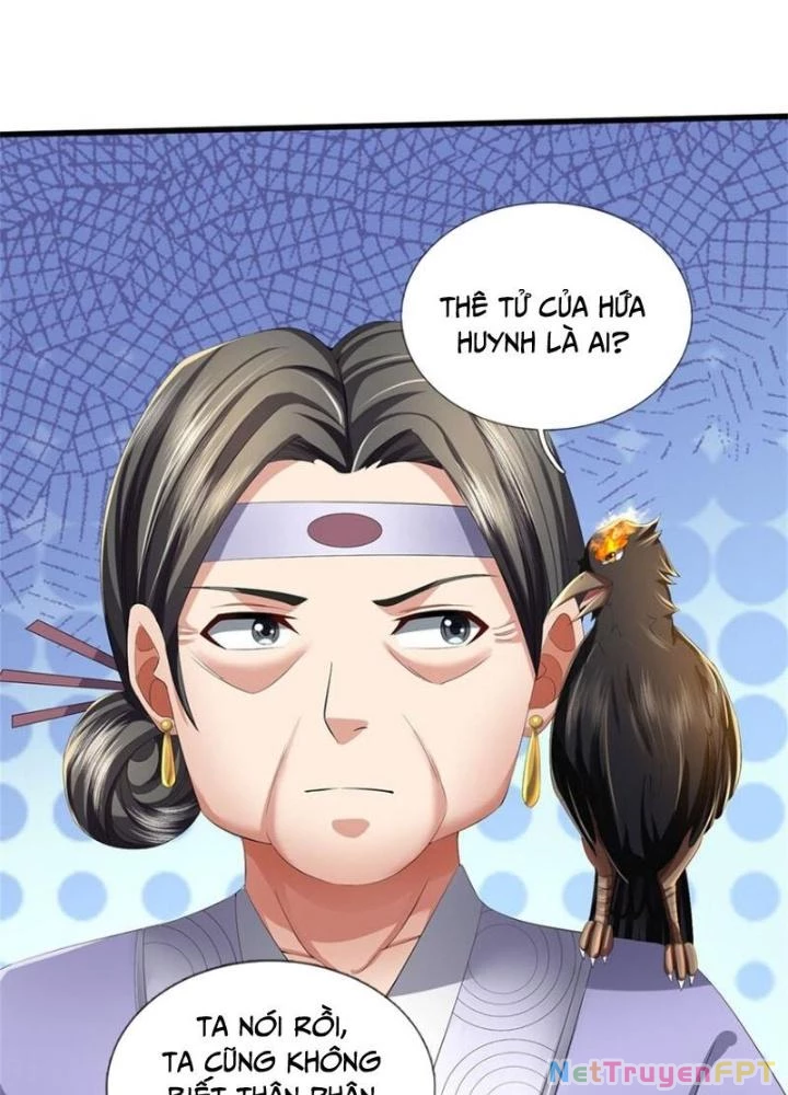 Ta Được Nuôi Dưỡng Bởi Nữ Ma Đầu Chapter 117 - Trang 2